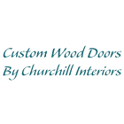 Churchill Custom Wood Doors