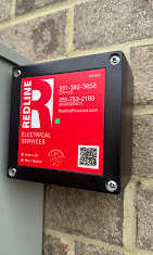 Images Redline Power Systems
