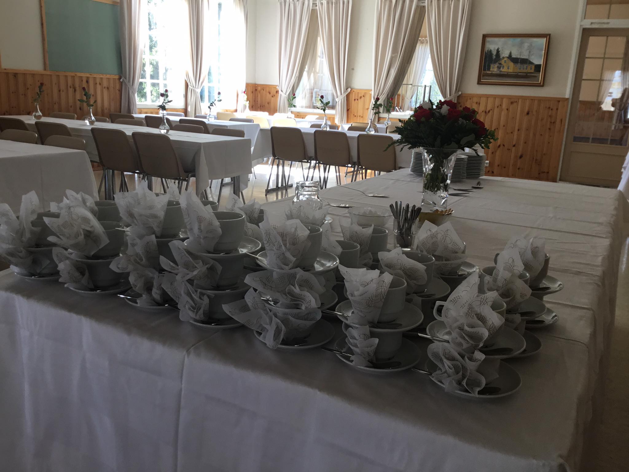 Images Lavajärven Päivölä