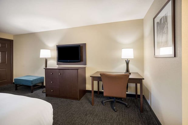 Images Best Western Windsor Inn