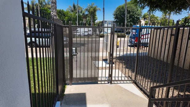 Images San Diego Custom Iron Works, Inc.