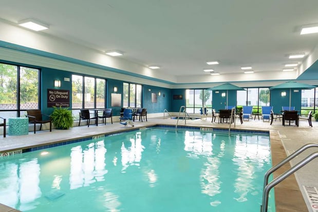 Images Hampton Inn & Suites by Hilton Marshalltown