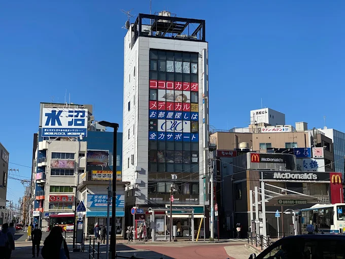 Images ココロカラダメディカル整体院 西船橋院