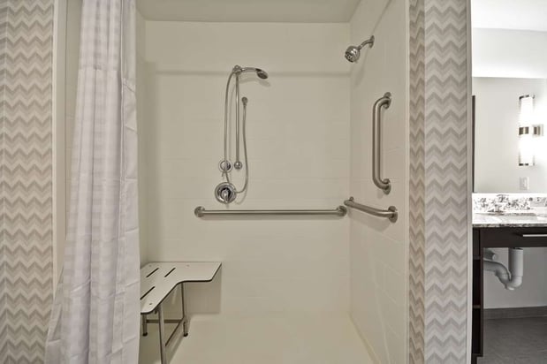 Images Homewood Suites by Hilton Birmingham Downtown Near UAB