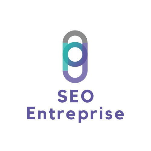 SEO Entreprise Logo