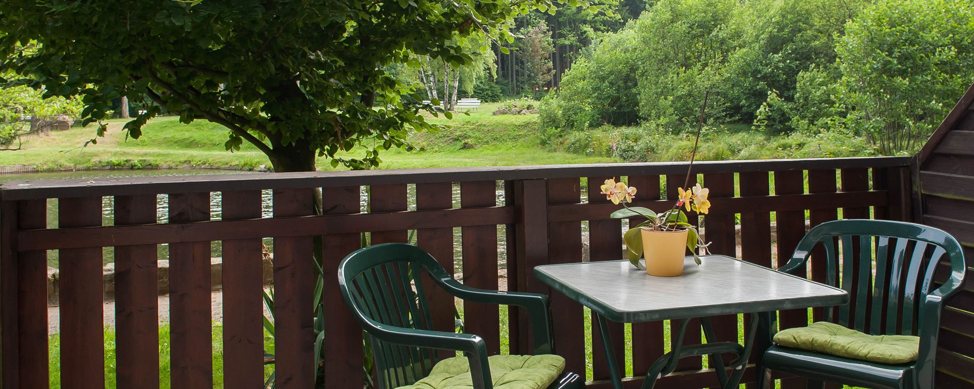 Bild 7 Ausflugsgaststätte und Hotel Gondelfahrt in Jonsdorf
