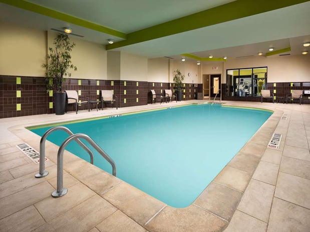 Images Hilton Garden Inn Nashville/Franklin Cool Springs