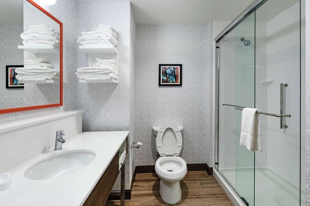 Images Hampton Inn & Suites Columbia Killian Road
