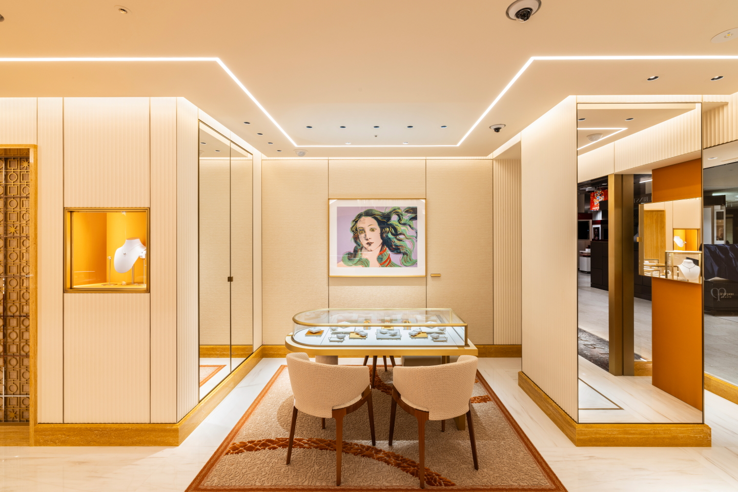 Images ブルガリ 玉川高島屋店