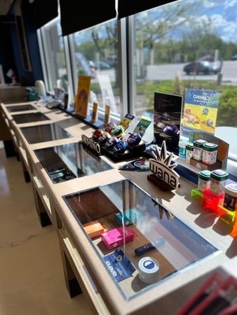 Images Key Cannabis Dispensary Cottleville