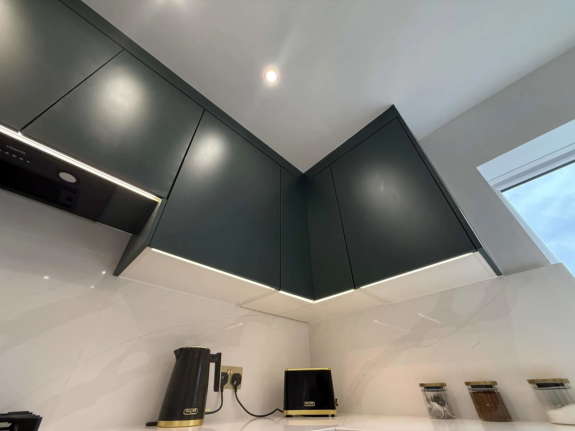 Images John Heir Joinery Ltd