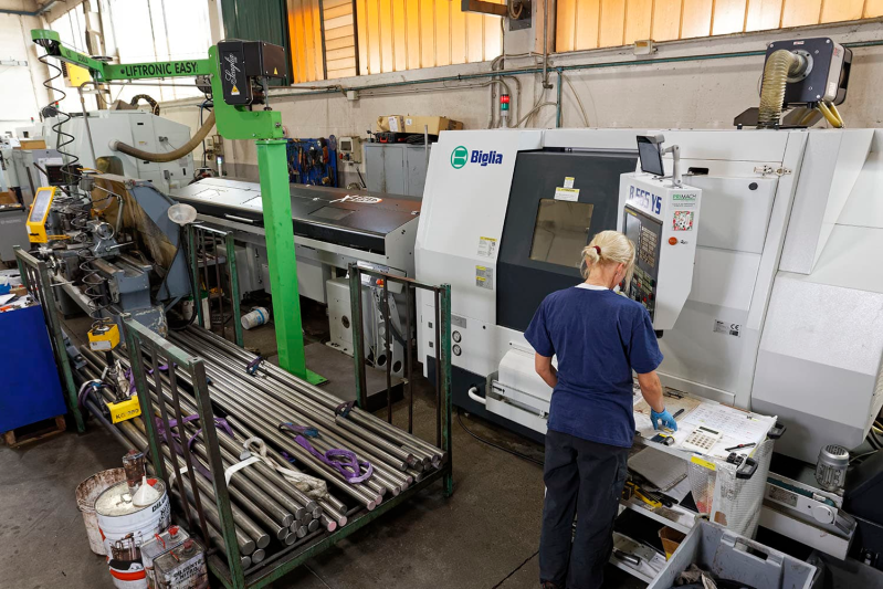 Images Torneria Meccanica Grotto