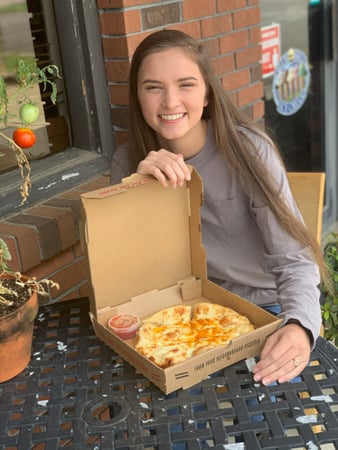 Images Cutters Pizzeria of Alexandria