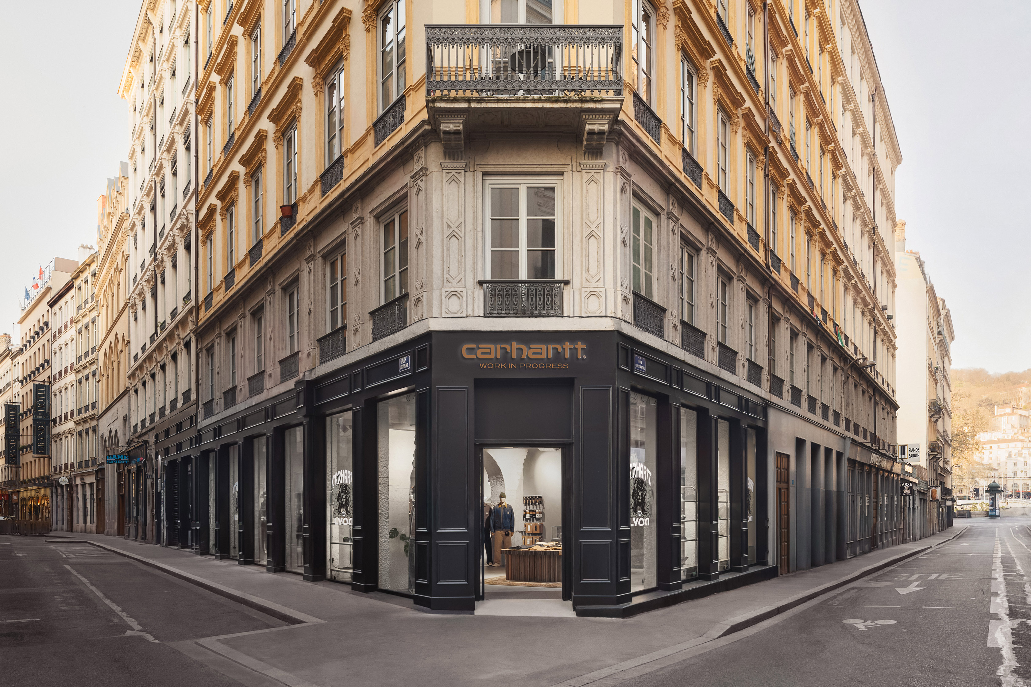 galerie image