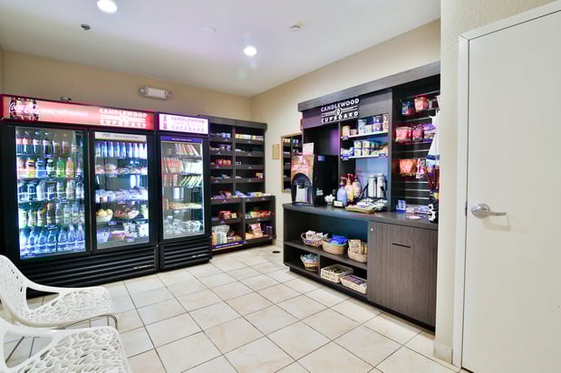 Images Candlewood Suites Bismarck by IHG