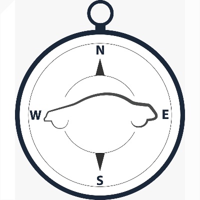 Fahrzeug Kompass in Hürth im Rheinland - Logo