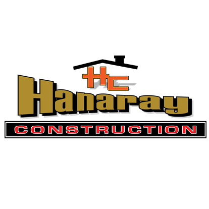 Hanaray Construction Logo
