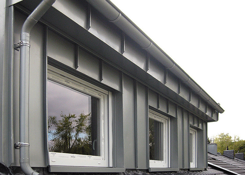 Bilder MA Bedachungen