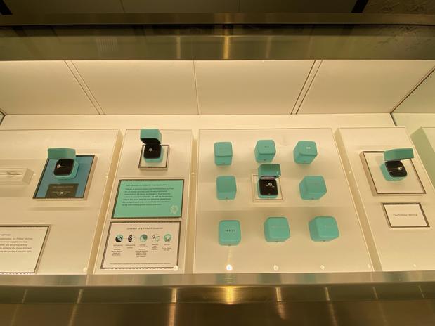 Images Tiffany & Co.