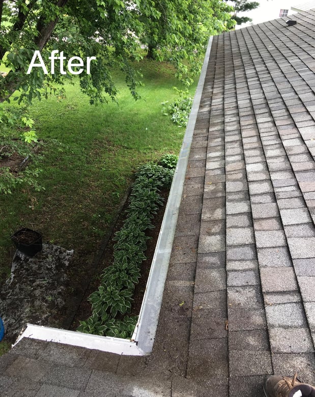 Images Curry's Custom Cut Gutter