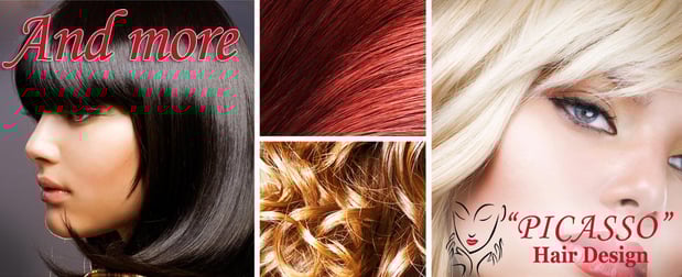 Images Picasso Hair Design