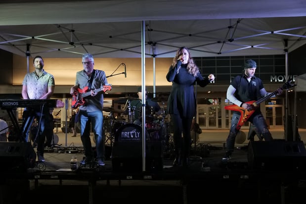 Images Seminole City Center