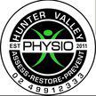 Hunter Valley Physiotherapy Logo