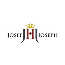 Josef's Clock & Watch Shop Logo