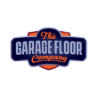 The Garage Floor Company Omaha Logo
