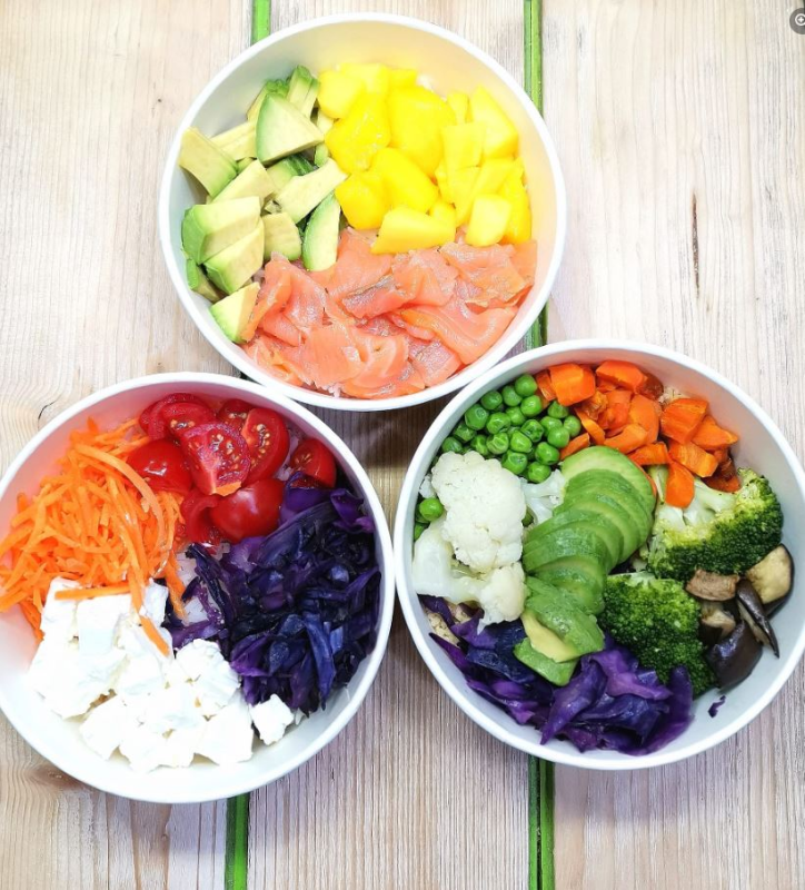 Images Zumos Juicebar & healthy food