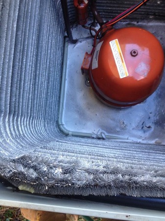 Images Mauricio's Heating & Air