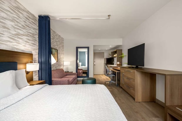 Images Home2 Suites by Hilton Austin East Side 5th Street