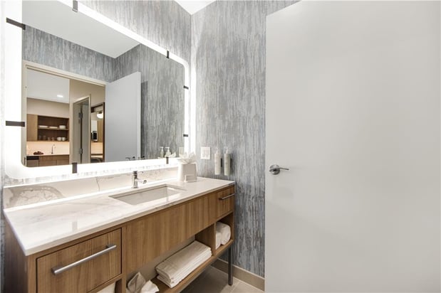 Images Homewood Suites by Hilton East Rutherford - Meadowlands, NJ
