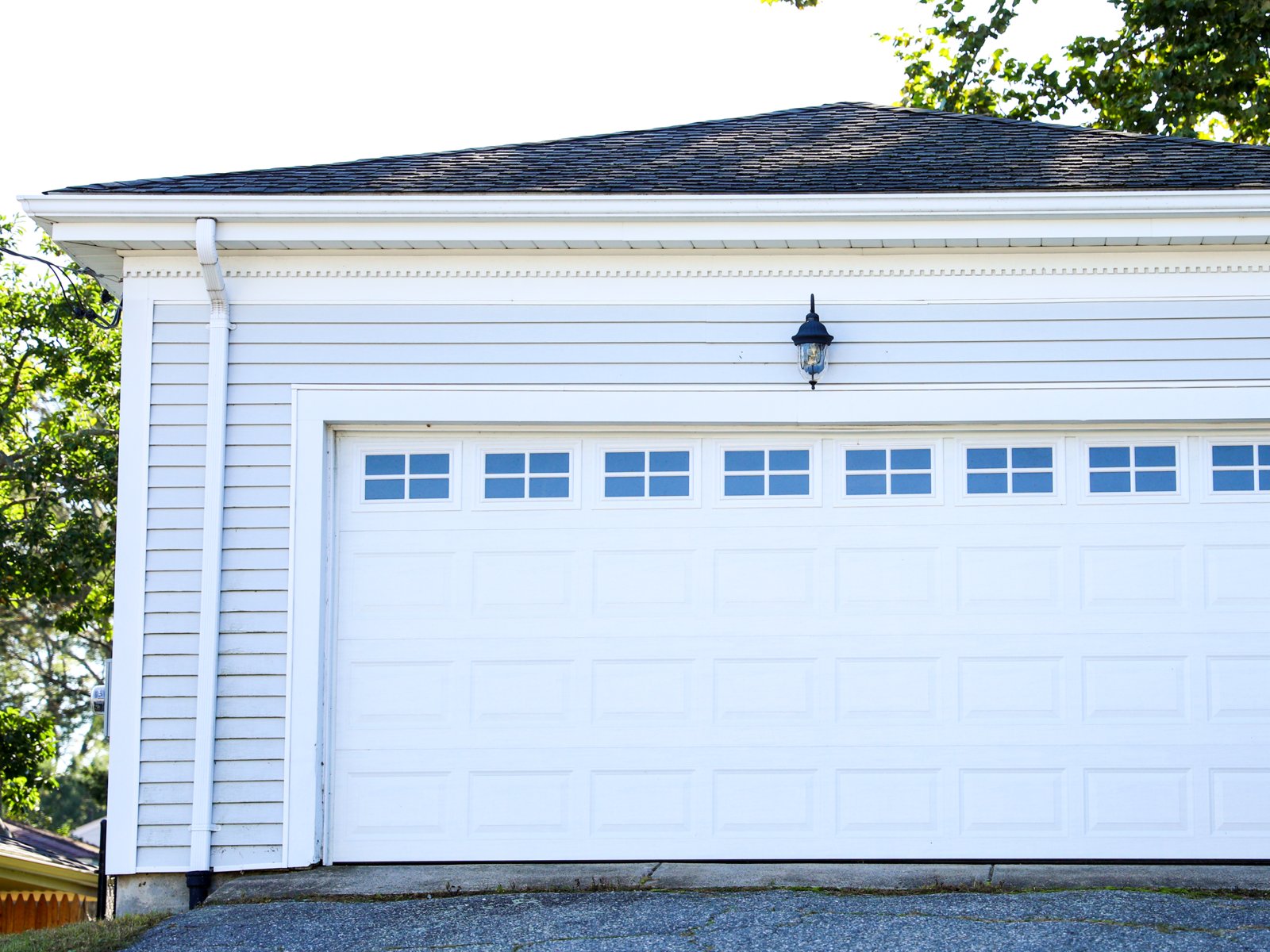 ETS Garage Door Repair