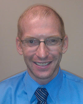 Brian D. Crispell, DPM