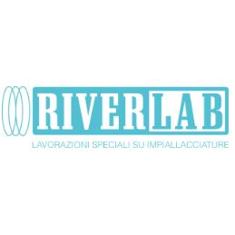River Lab S.r.l. Logo