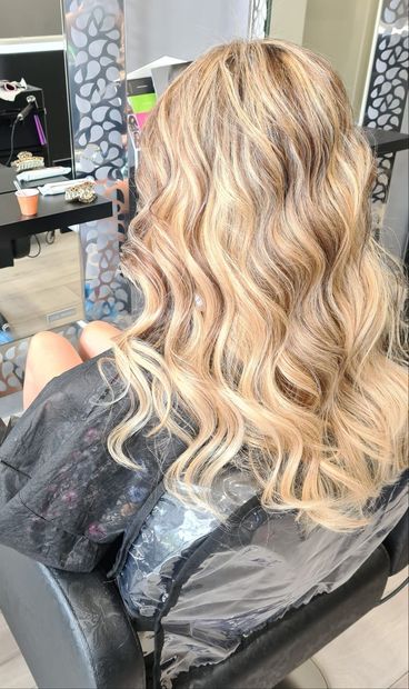 Images Maribell Hair Stylist