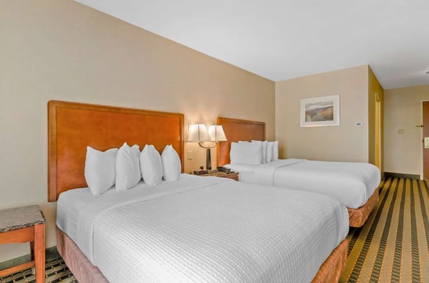 Images Best Western North Roanoke