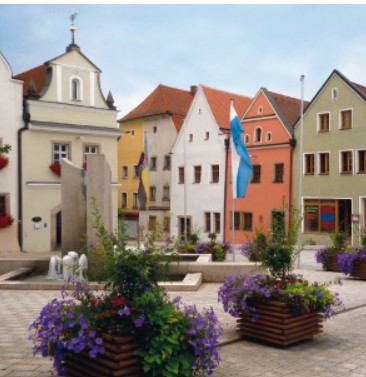 Bilder Stadt Neustadt an der Waldnaab