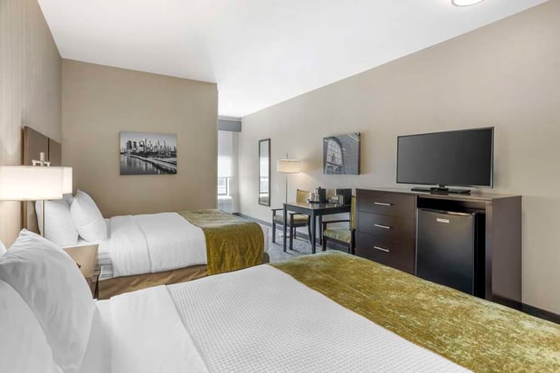 Images Best Western Plus Philadelphia-Pennsauken Hotel