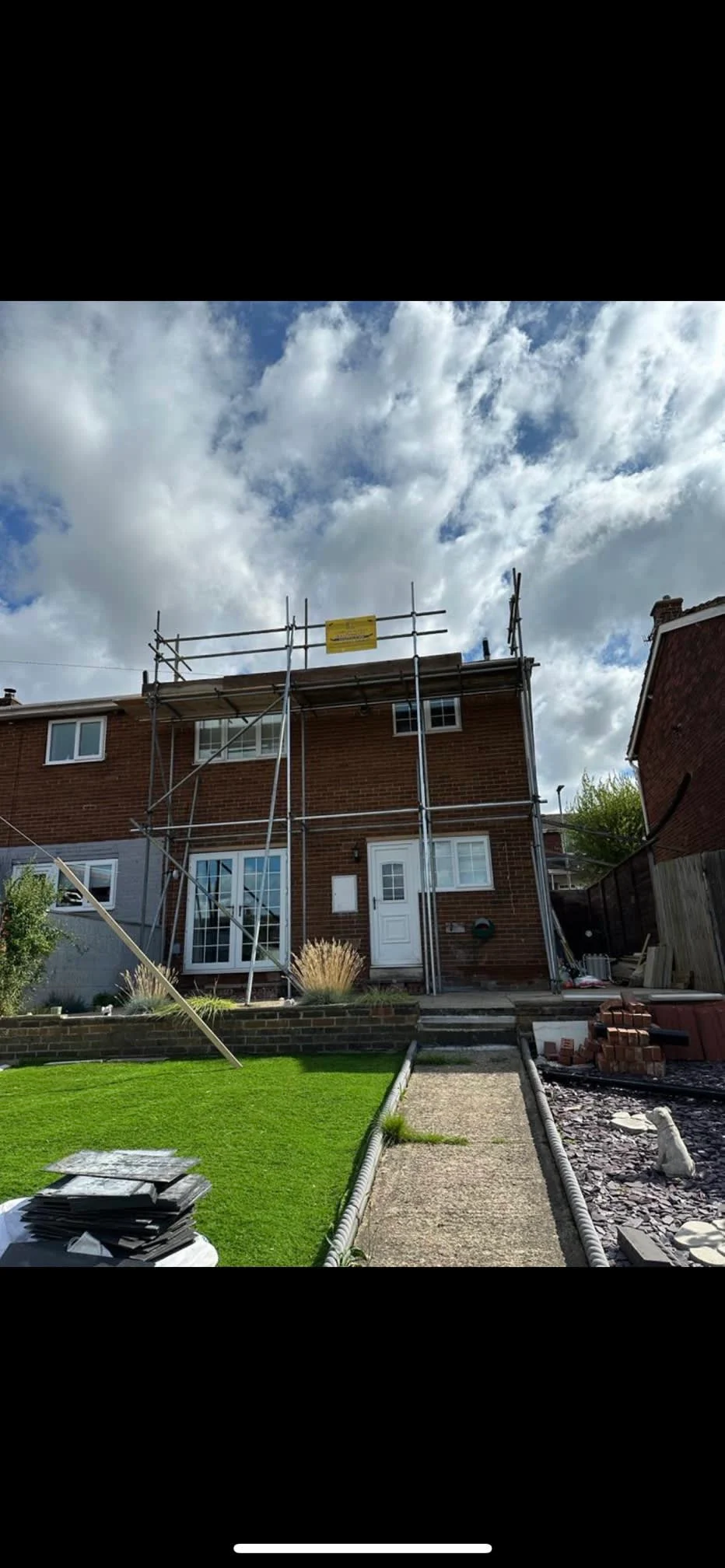 Images Complex Access Solutions Ltd