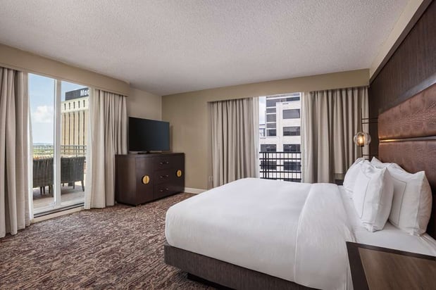 Images DoubleTree Suites by Hilton Austin Downtown Capitol