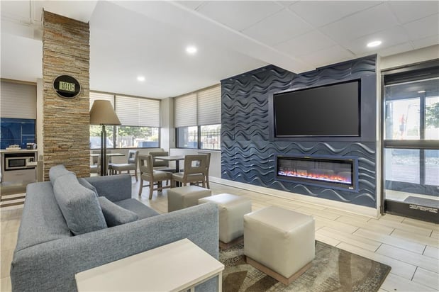 Images Best Western Salisbury Plaza