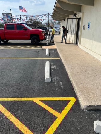Images IPave Asphalt Services