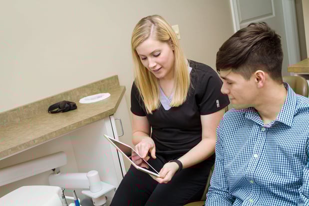 Images Preserve Family Dentistry