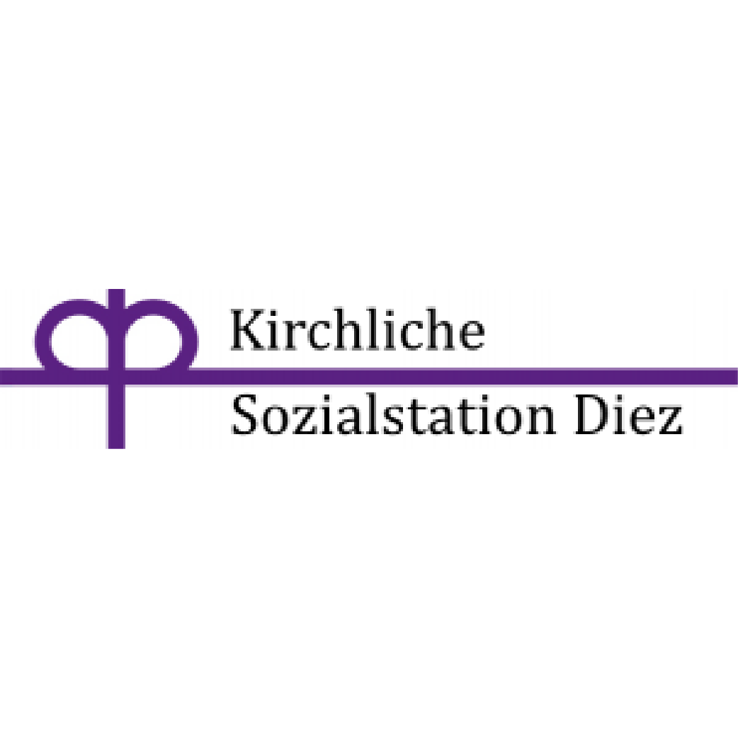 Logo Kirchliche Sozialstation Diez