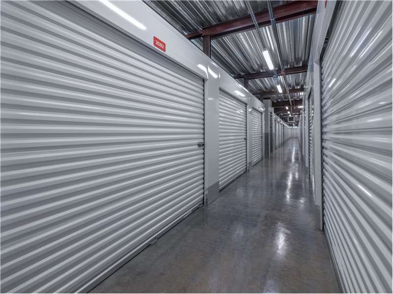 Interior Units - Extra Space Storage at 2801 N Hurstbourne Pkwy, Louisville, KY 40223