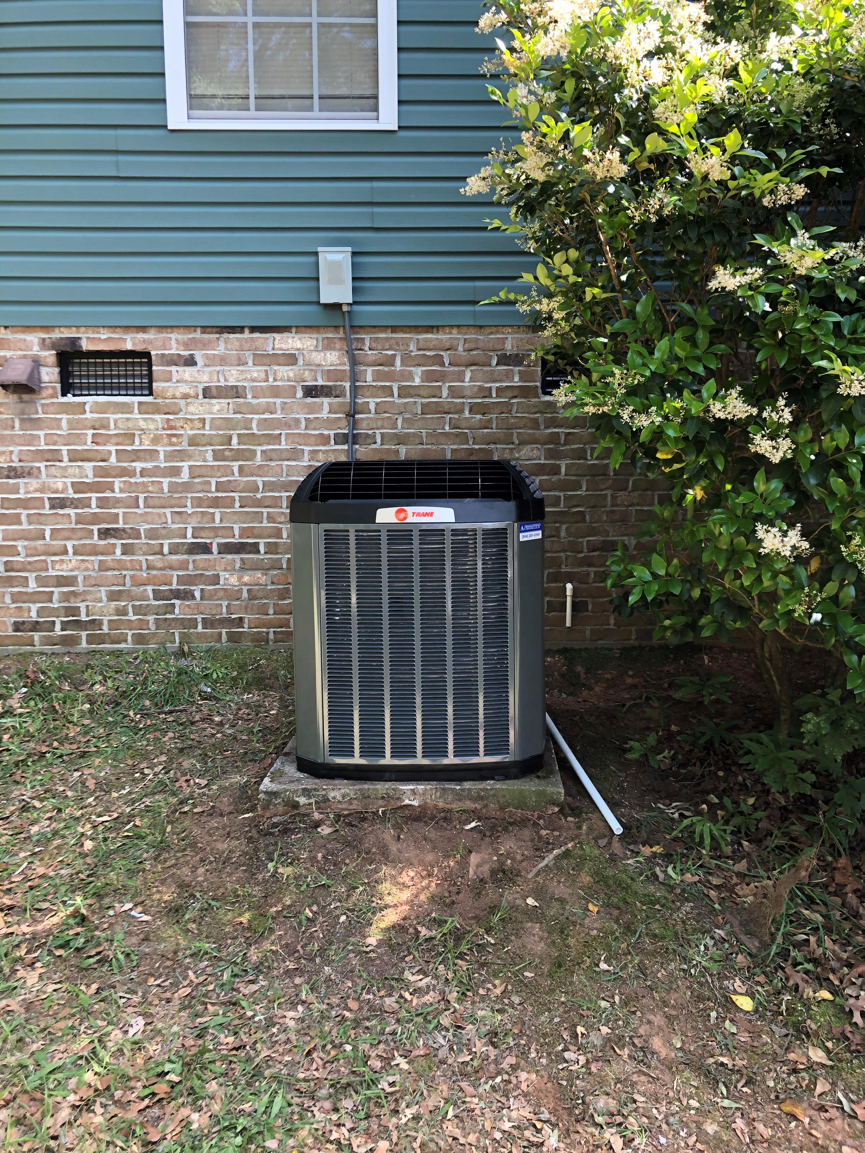 Authorized Heating & Air Conditioning Photo