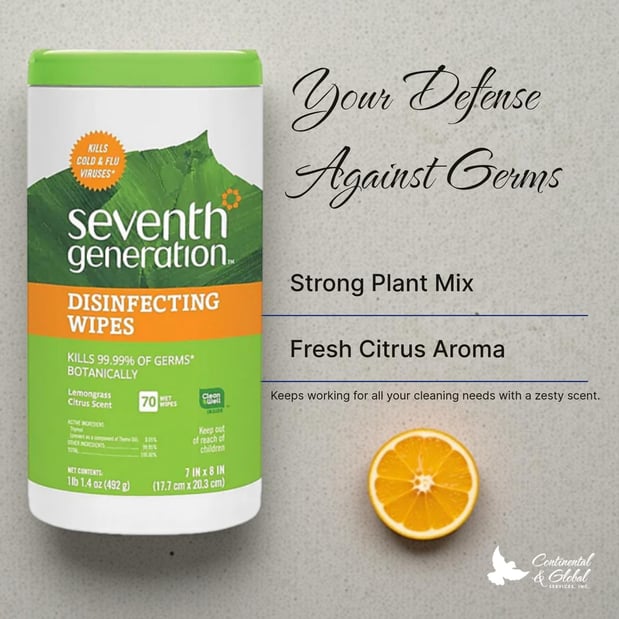 Images Continental & Global Services, Inc.