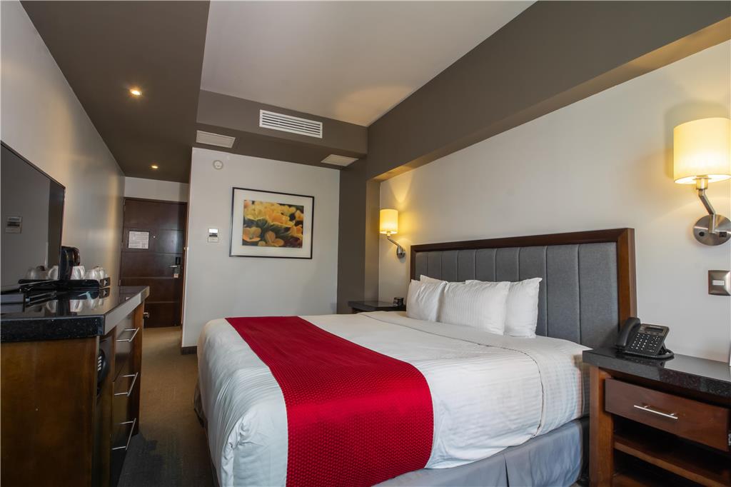 Images Best Western Plus Santa Cecilia Pachuca